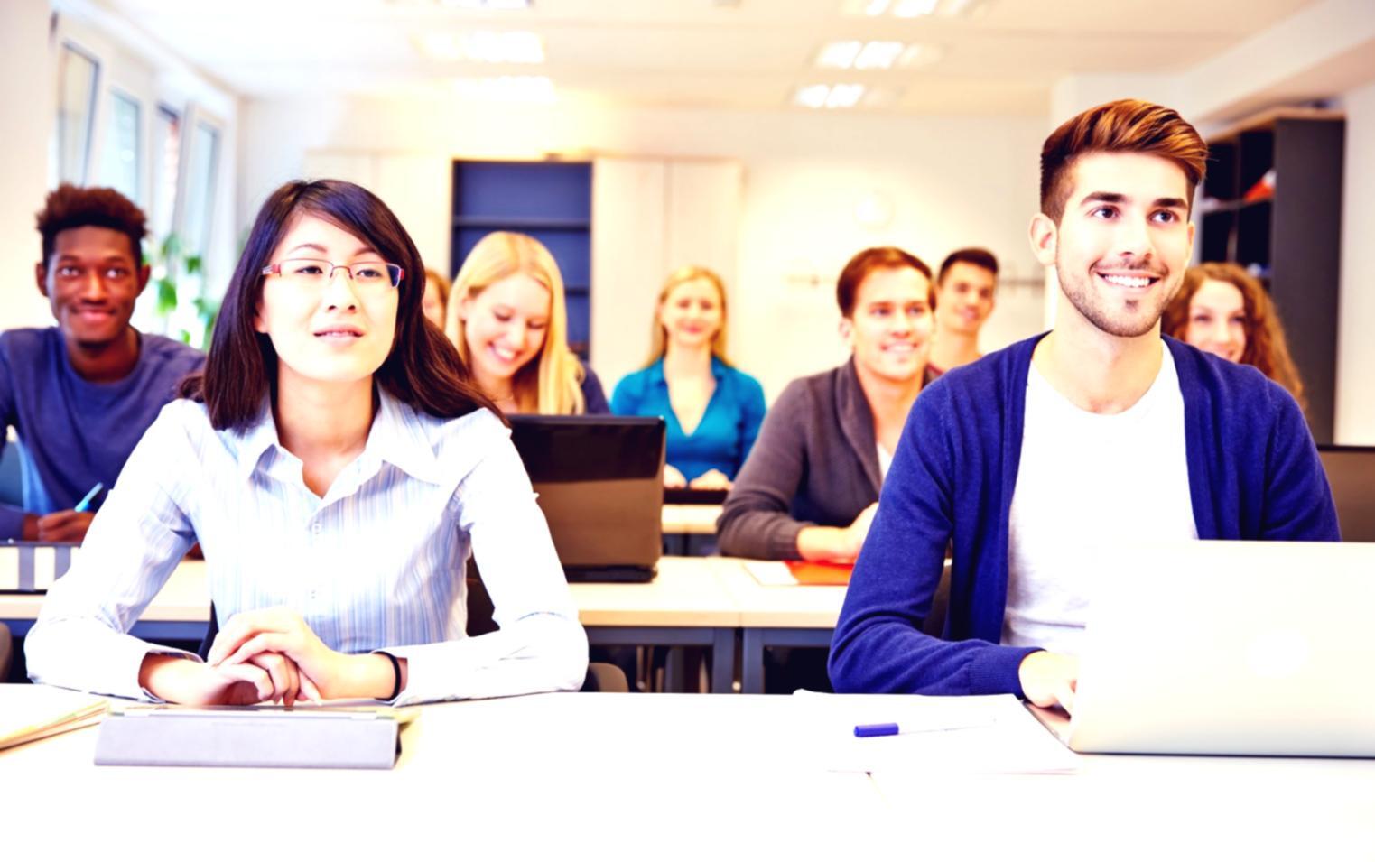 Praktische Keyword-Recherche während des Workshops