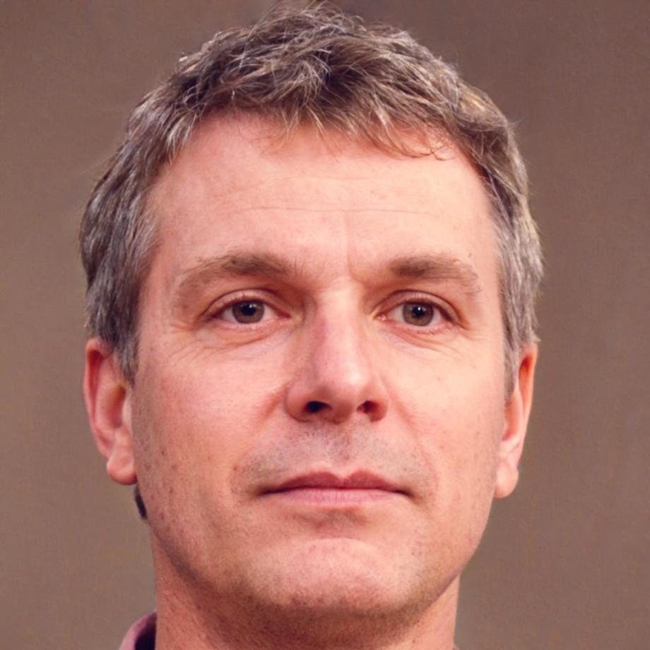 Henrik Lindström, Workshop-Leiter für SEO-Content bei Belirethixus